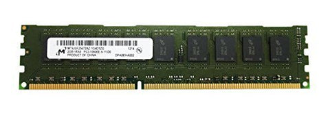 HP ProDesk 405 G1 Microtower 2GB RAM Memory- MT9JSF25672AZ-1G4D1ZG