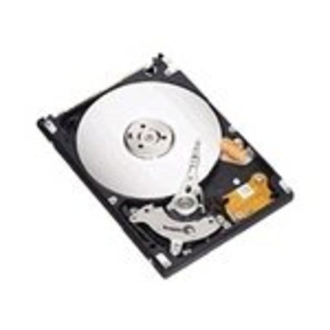 Seagate Momentus 5400.3 ST9120822AS 120GB SATA Laptop Hard Drive