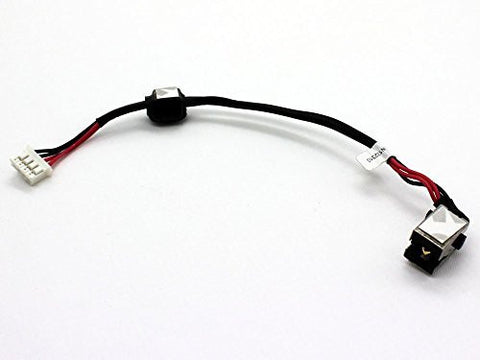 Asus A53U DC Jack Cable