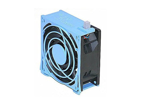 Dell PowerEdge 2800 Server Fan Assembly & Bracket- J2419