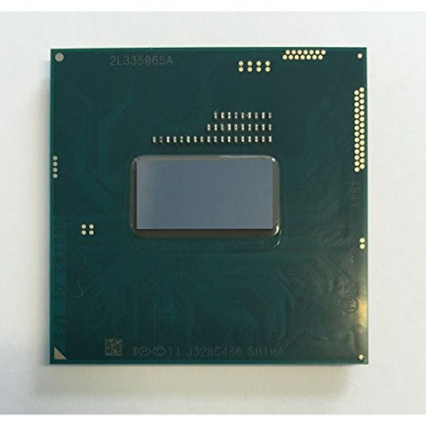 Lenovo ThinkPad T440p Intel Core i5-4200M Mobile CPU Processor- SR1HA