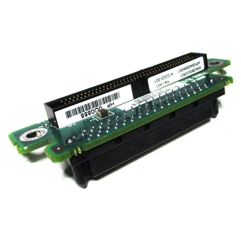 HP Multibay Media Backplane, 412202-001