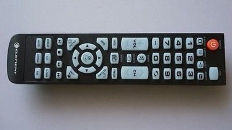 Element Remote Control- XHY-353-01/ROH