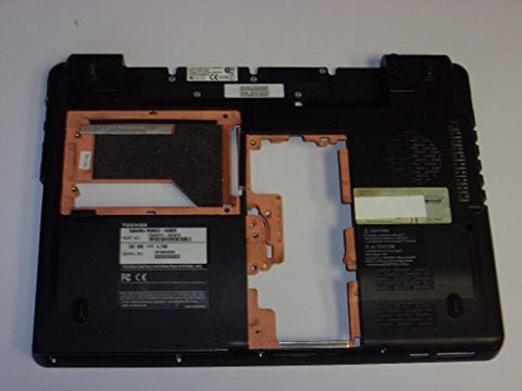 Toshiba Satellite M305D Bottom Case- 3CTE1BA00B00