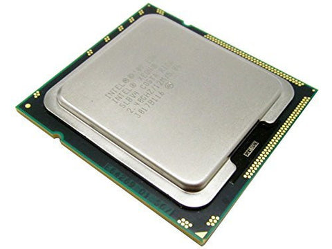 Intel XEON E5620 2.40GHz SLBV4 CPU AT80614005073AB BX80614E5620