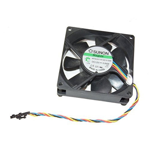 Dell OptiPlex 790 SFF MF80201VX-Q010-S99 Cooling Fan- 725Y7