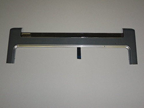 HP Pavilion DV5 Power Button Cover & Top Bezel- ZYE3CTP003