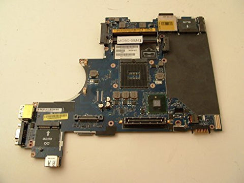 Dell Latitude E6410 Laptop Motherboard HNGW4