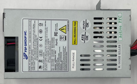Sparkle Power FSP180-50PLA 180W Desktop Power Supply- 9PA18022A6