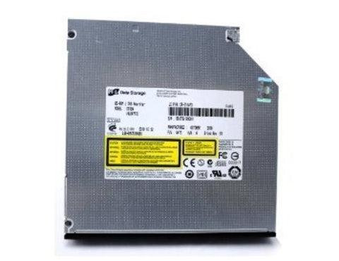 HL BD-ROM/ DVD Rewriter CT30N
