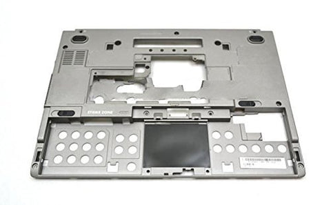 YT126 Dell Latitude D420 D430 Silver Bottom Base