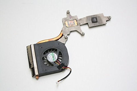 Acer Aspire 5335 Laptop Cooling Fan & Heatsink- 60.4K906.001
