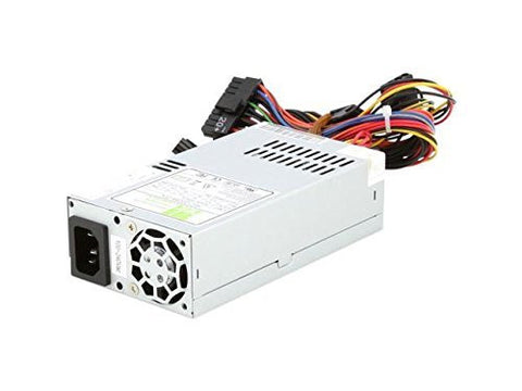 HEC 200W ATX Power Supply- HEC-200SA-2FX