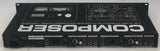 Behringer Composer MDX-2000 Audio Interactive Dynamics Processor