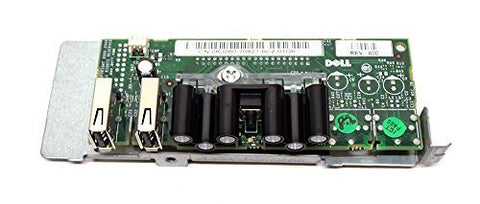 Dell PowerEdge SC440 I/O USB LED Power Control Panel Board Assembly With Tray- KJ081