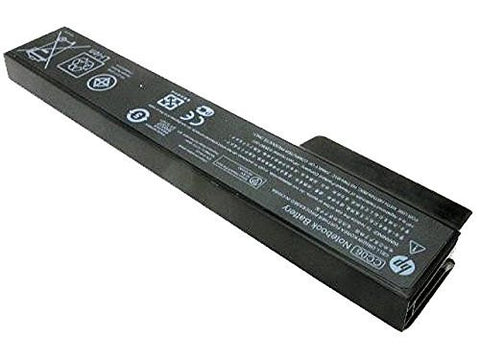 OEM HP EliteBook 8570P Laptop HSTNN-LB2G Li-ion Battery- 628668-001