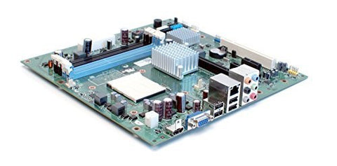 DELL INSPIRON 570 AMD SMT SYSTEM MOTHERBOARD 4GJJT 04GJJT CN-04GJJT 48.3BJ01.011