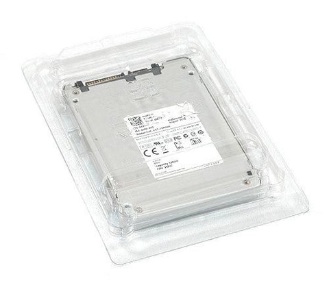 DELL K11MF LITE-ON LCT-128M3S 128GB SATA II 2.5" SSD Drive