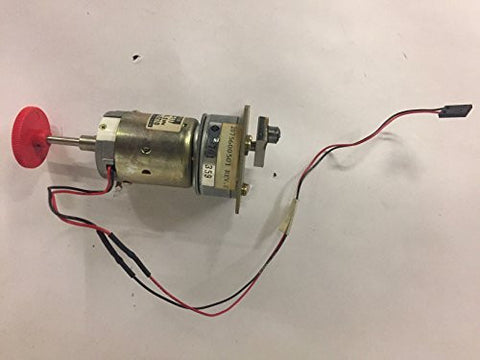 Agfa SelectSet Avantra 25S Laser Imagesetter DC Motor- 2075600501