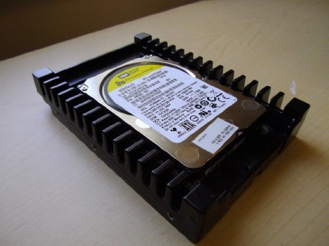 Western Digital VelociRaptor 80GB 3.5" SATA Hard Drive- WD800HLFS