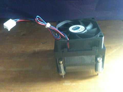 HP Compaq DX2000MT CPU Heatsink and Fan, HP P/N: 393468-001