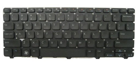 Dell Inspiron M101Z Laptop Laptop Keyboard 97NVJ 097NVJ