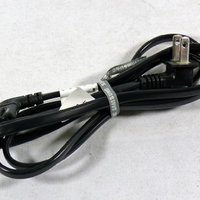 Samsung LED TV Power Cord- 3903-000853