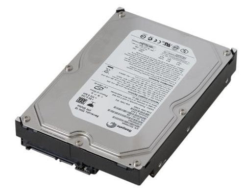 Seagate Barracuda ST3250410AS 250GB 7200 RPM 16MB Cache SATA 3.0Gb/s Hard Drive