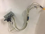 HP Pavilion Slimline s5-1021p Desktop Front I/O USB Audio Assembly- 644492-005