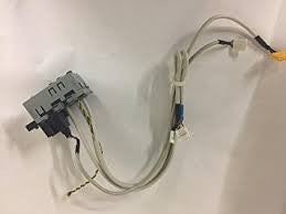 HP Pavilion Slimline s5-1021p Desktop Front I/O USB Audio Assembly- 644492-005