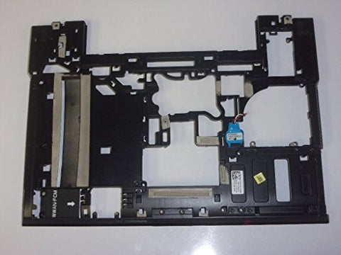 Dell Latitude E6400 ATG Bottom Case- W125F