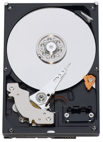 Western Digital Caviar Blue 250GB SATA Desktop Hard Drive - WD2500AAJS