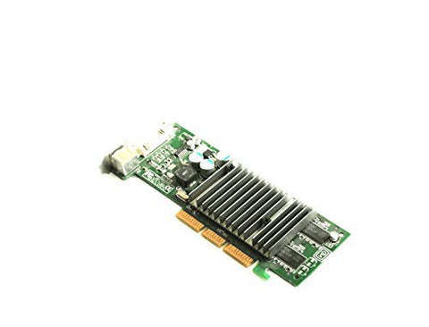 NVidia Dell GX260 Computer Graphics Video Card 64MB P117 0G0771 G0771