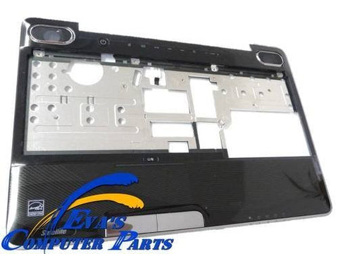 Toshiba Satelite A505-S6980 Palmrest & Touchpad- V000190210