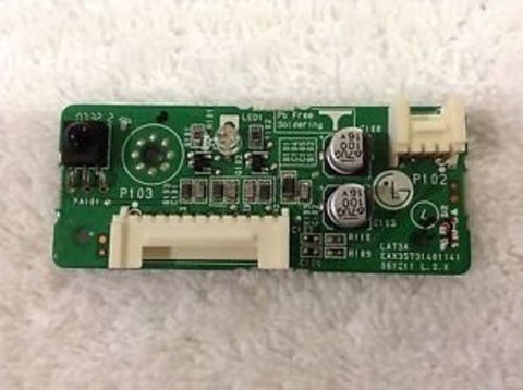 LG 52LB5DF IR Sensor- EAX35731401_4