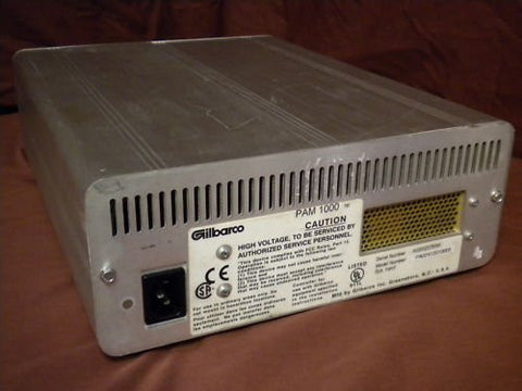 Gilbarco Veeder Enhanced Pam 1000 Pump Access Module