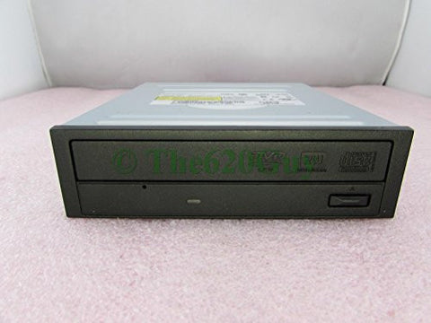 Dell PK003 DVD±RW Dual Layer 2MB SATA Black Optical Drive DH-16W1S DH-16W1S13C