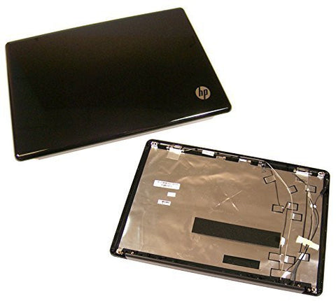 HP G61 LCD Back Cover Lid 15.6" 589299-001