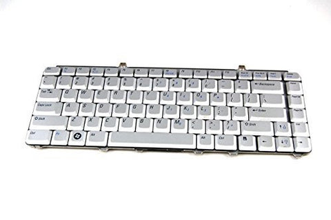 Dell Inspiron 1520 Laptop Keyboard- NK750