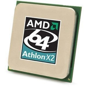 AMD Athlon 64 X2 5000+ Processor ADO5000IAA5DO
