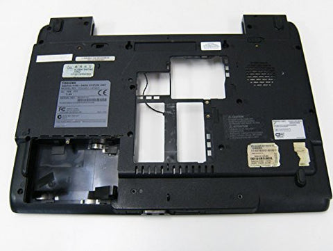 Toshiba Satellite A105-S4004 Bottom Case P/N V000060790