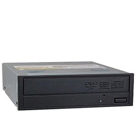 Hitachi/LG GSA-H31N 16x DVD±RW DL SATA Drive (Black) consumer electronics