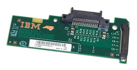 IBM System X3550 CD-RW DVD SATA Interposer Card- 39Y6987