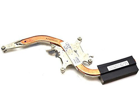 Dell Latitude D830 Cpu Heatsink GU179