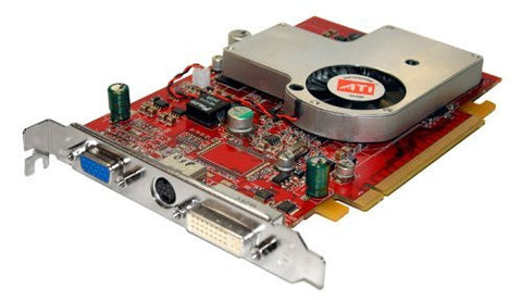 ATI Radeon X700 Pro 256 MB PCIe