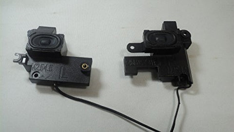 Dell Inspiron 1420 Laptop Speaker Set- 04G170024510DE