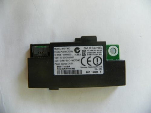 Samsung UN60F6300AF WIFI Board BN59-01161A, WIDT30Q