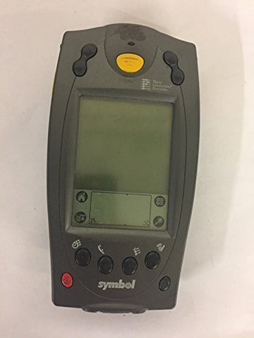 Symbol SPT1000 Barcode Scanner
