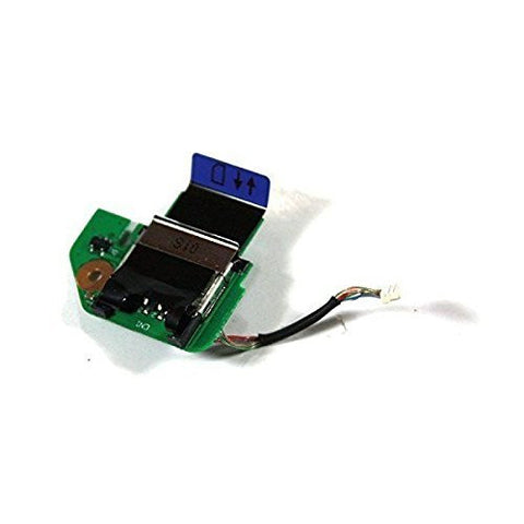 Lenovo T500 Sim Card Slot- 42W7809