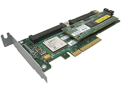 HP Proliant P400 Smart Array Raid Controller PCI-E SAS With 512MB Cache- 504023-001